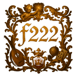 f222 লোগো
